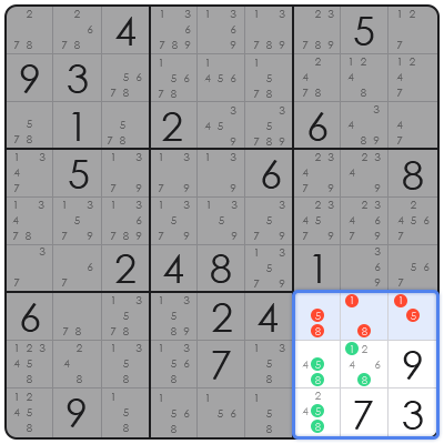 how to solve sudoku puzzles easily