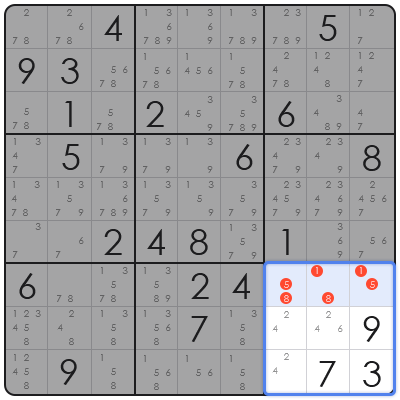 sudoku 9x9